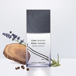 L'Eau D'Issey Pour Homme Solar Lavender - Eau de Toilette Intense